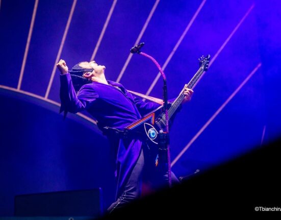 M Musilac 2022 matthieu chedid