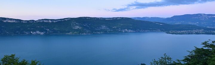 Webcam lac du Bourget belvedere ontex