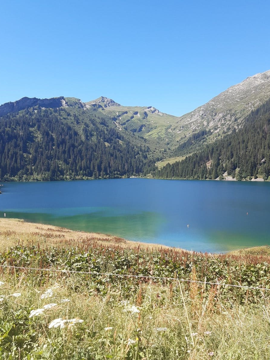 rando lac des fees areches