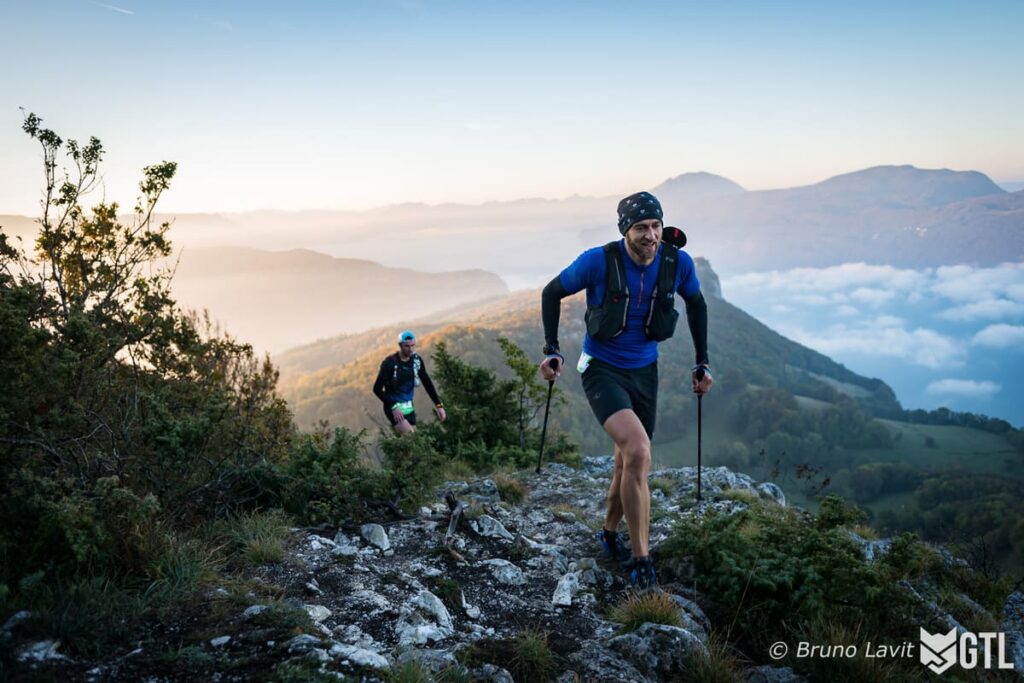 Grand Trail du Lac du Bourget 2022