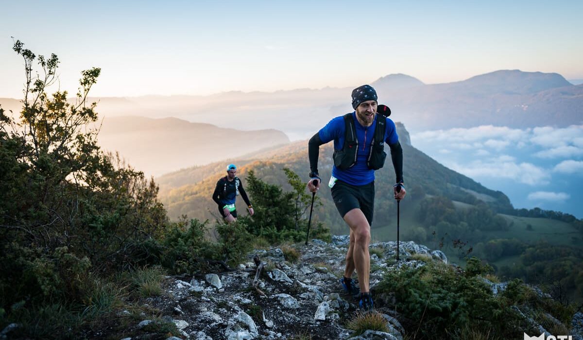 Grand Trail du Lac du Bourget 2022