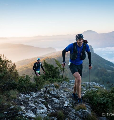 Grand Trail du Lac du Bourget 2022