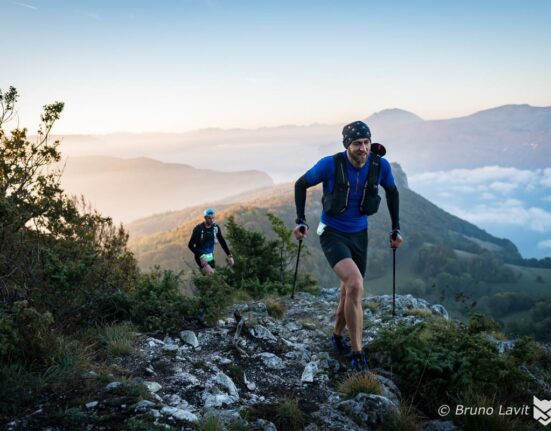 Grand Trail du Lac du Bourget 2022