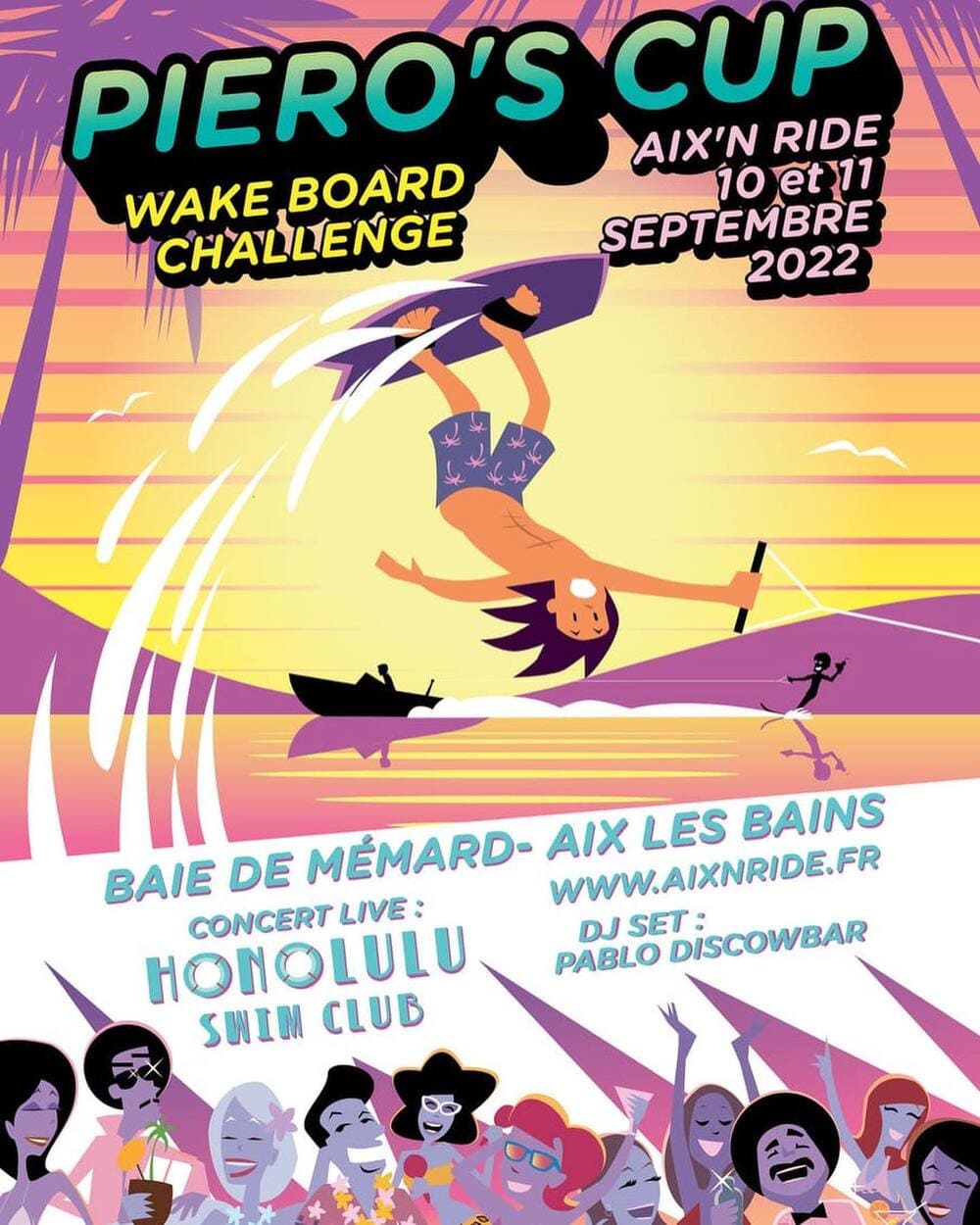 piero's cup wake board aix n ride