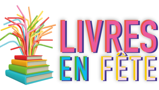 Livres en fête Salon du livre Brison-Saint-Innocent