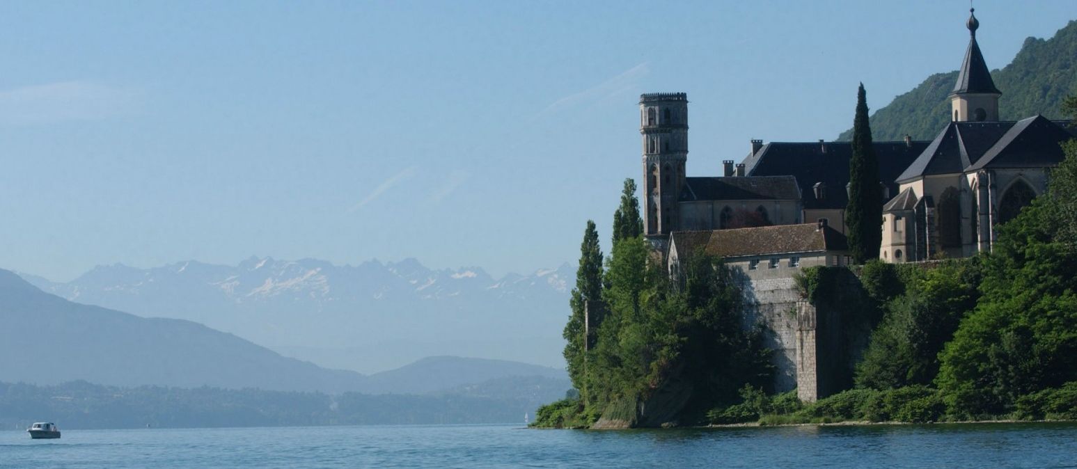 abbaye hautecombe