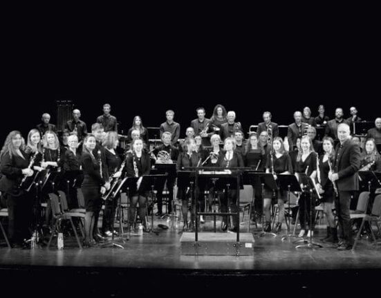 Concert noel aix les bains