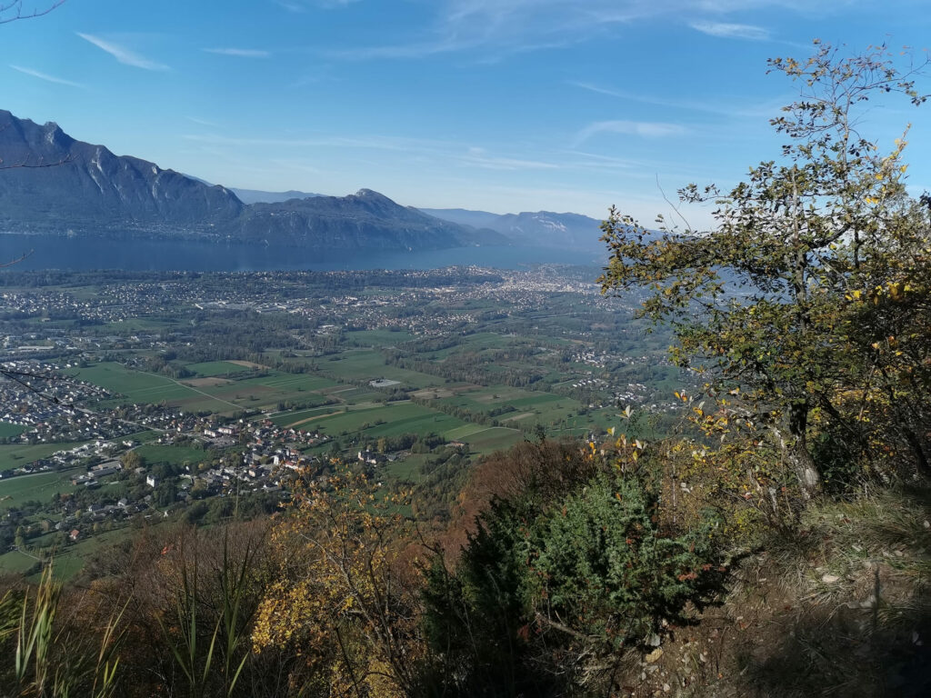 Randonnée Malpassant Méry