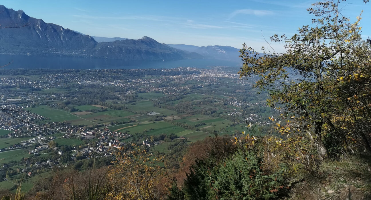 Randonnée Malpassant Méry