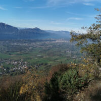 Randonnée Malpassant Méry