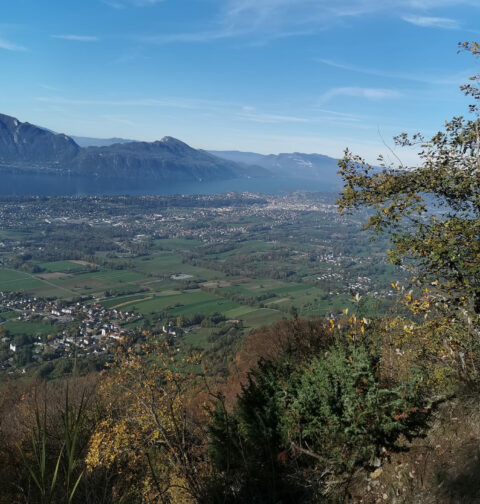 Randonnée Malpassant Méry