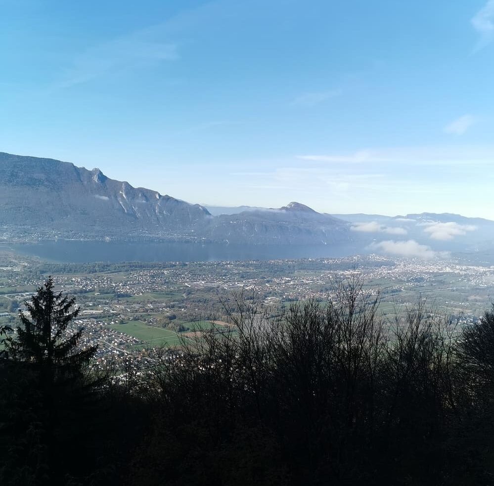 Randonnée Malpassant au départ Méry