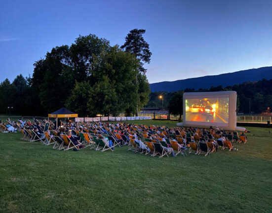 cine-parc aix les bains 2023