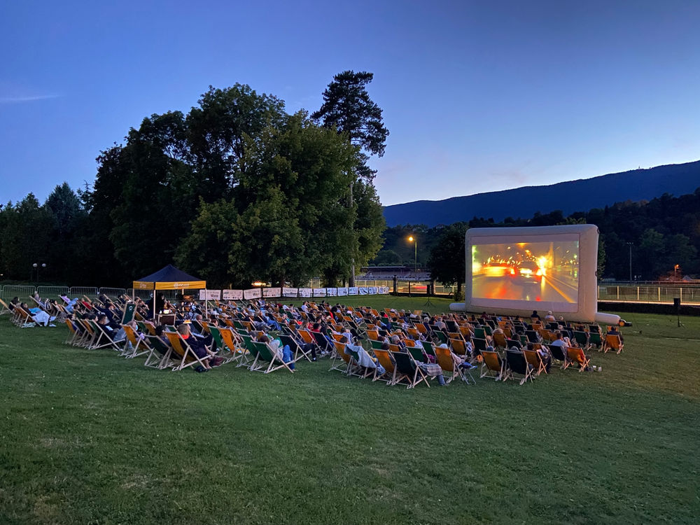 cine-parc aix les bains 2023