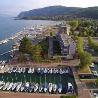 Le Grand Port Aix les Bains