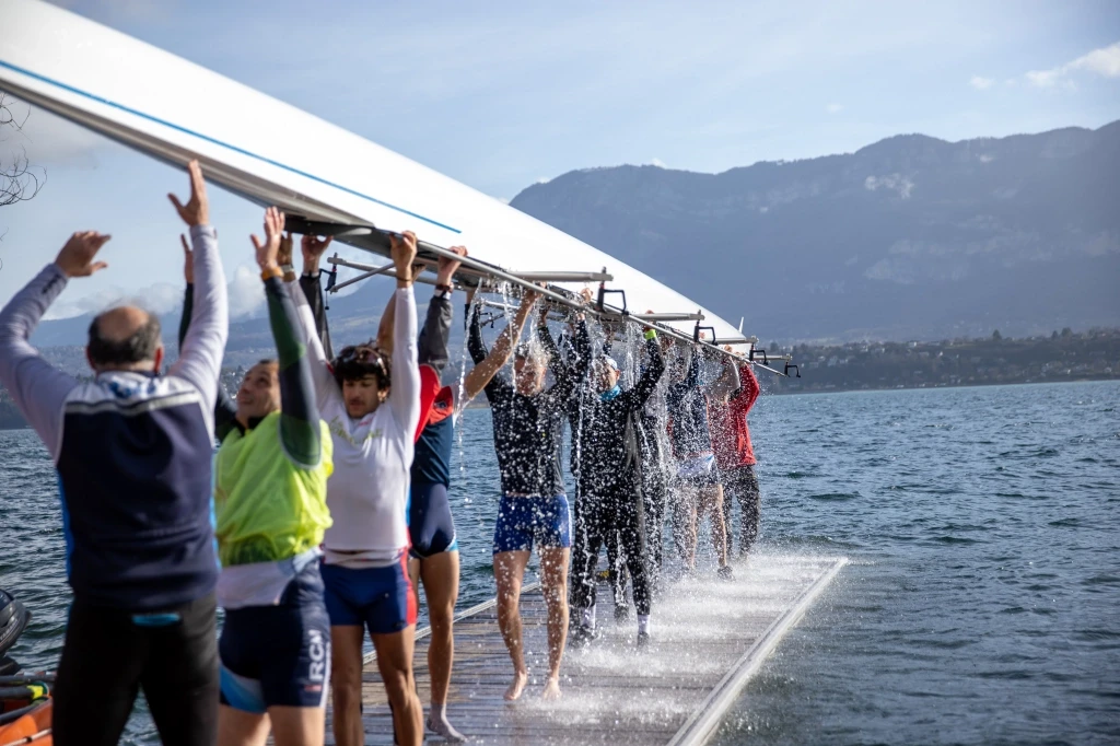 regate-des-3-chateaux-lac-du-bourget