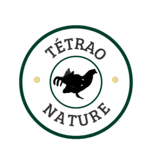 Tetrao Nature logo