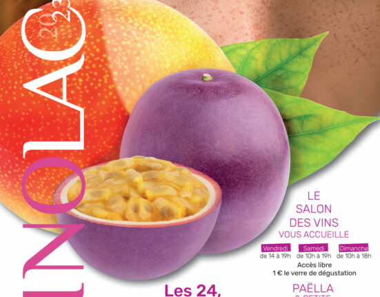 VINOLAC-2023 brison st innocent