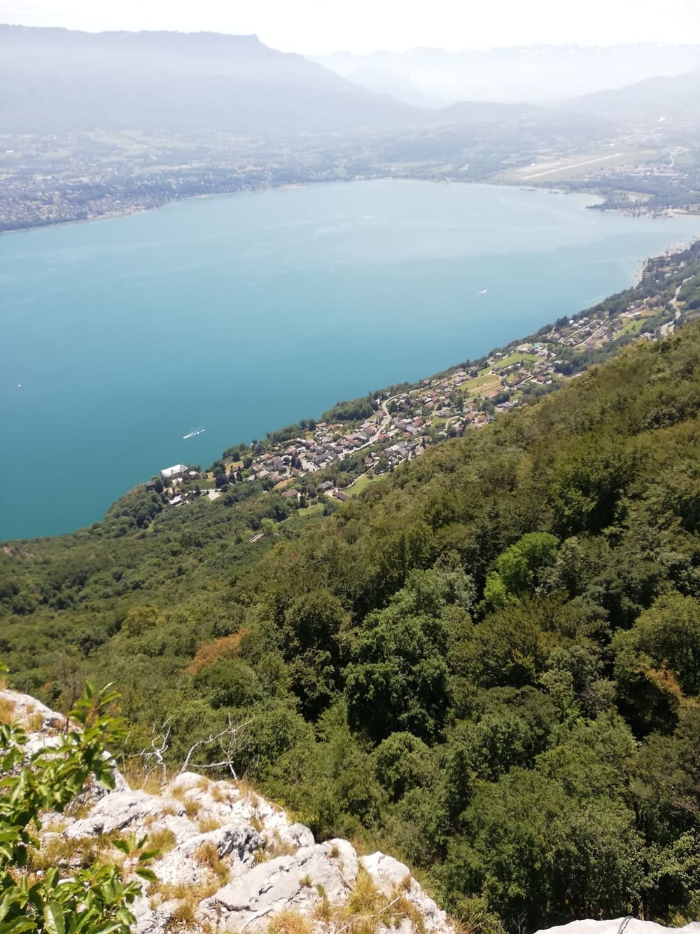 Via ferrata de la Dent du Chat