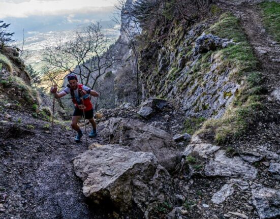 trail nivolet revard 2023