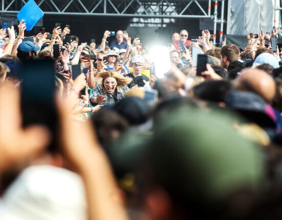 Hyphen Hyphen Musilac 2023