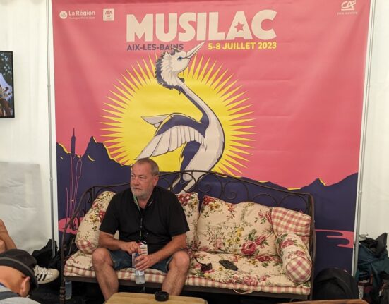 Rémi Perrier Musilac 2023