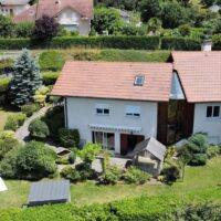 maison à vendre gresy sur aix