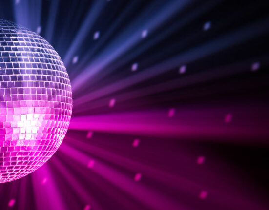 soirée années 80 bourget du lac