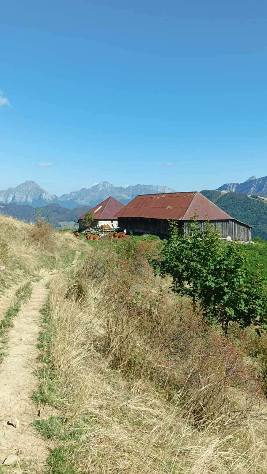 topo rando pointe galoppaz