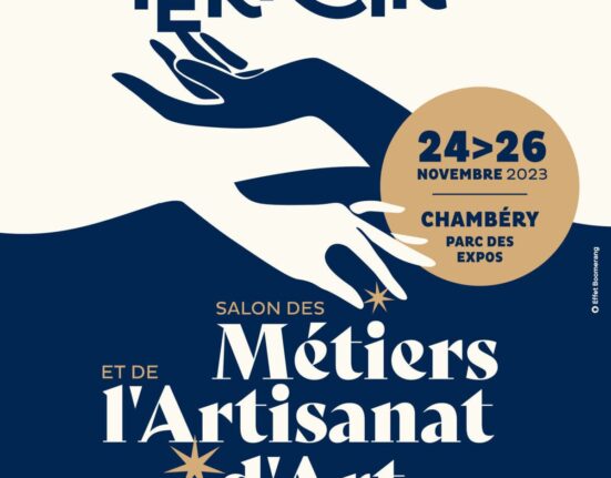 Salon Saveurs Terroirs chamberyMétiers Artisanat