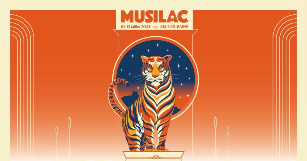 festival Musilac 2024