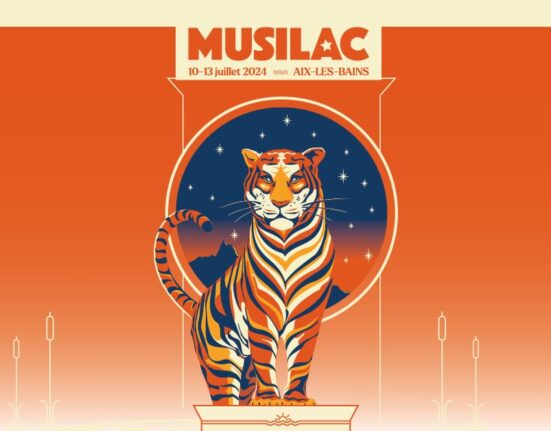 festival Musilac 2024