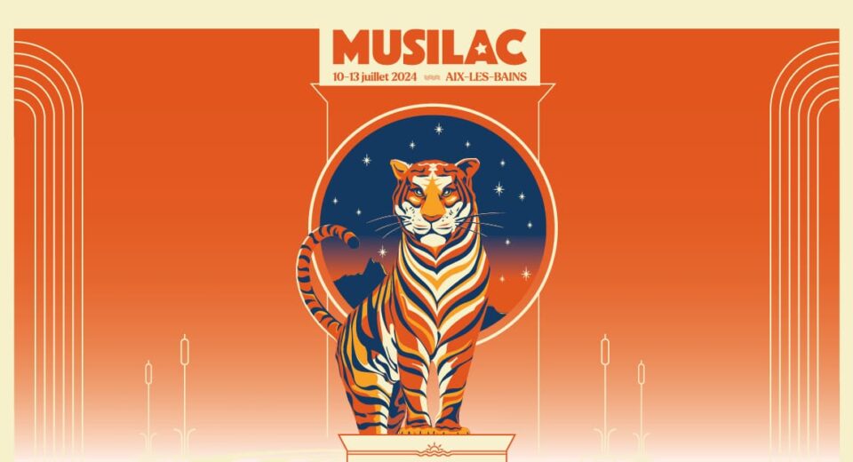 festival Musilac 2024