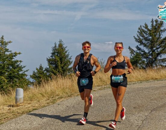 Les montées du revard courses (1)