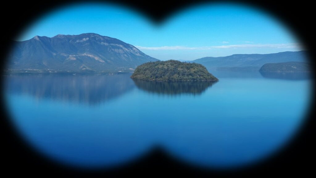 Lavours - Lac du bourget
