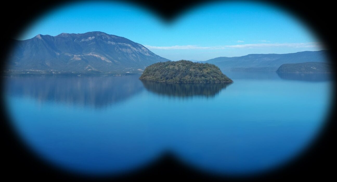 Lavours - Lac du bourget