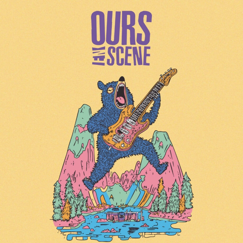 Festival ours en scène aix les bains memard