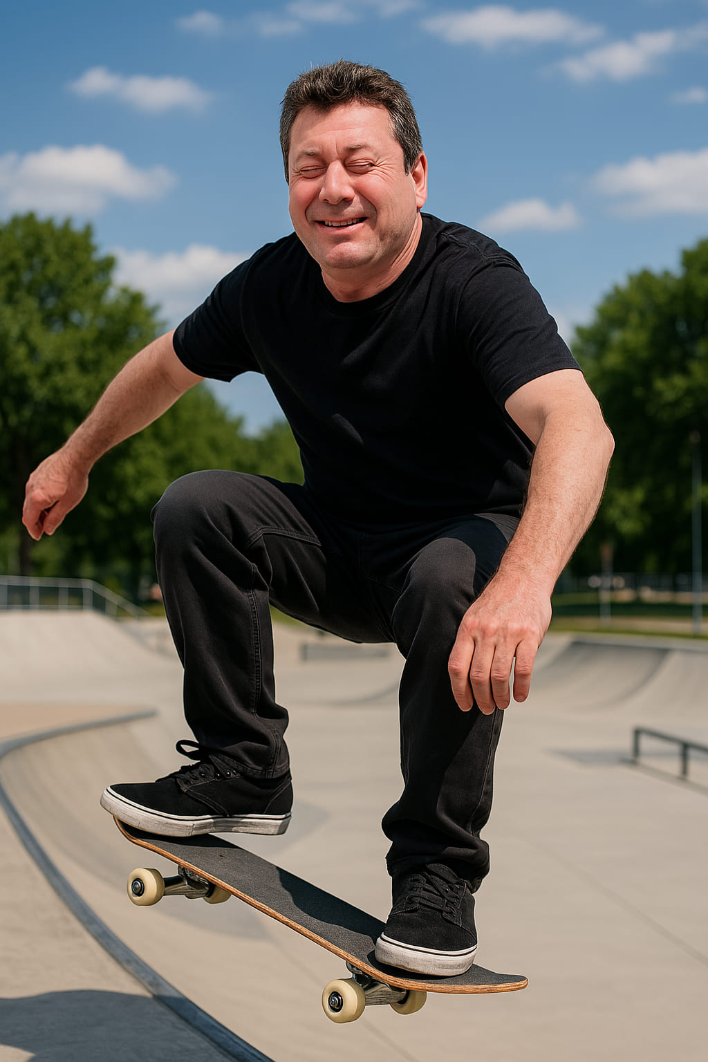 Renaud Beretti skatepark Aix les Bains
