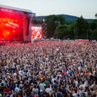 Musilac 2025 conférence de presse