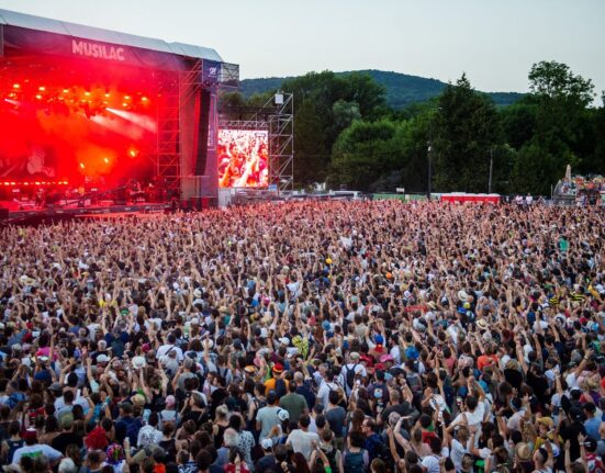 Musilac 2025 conférence de presse