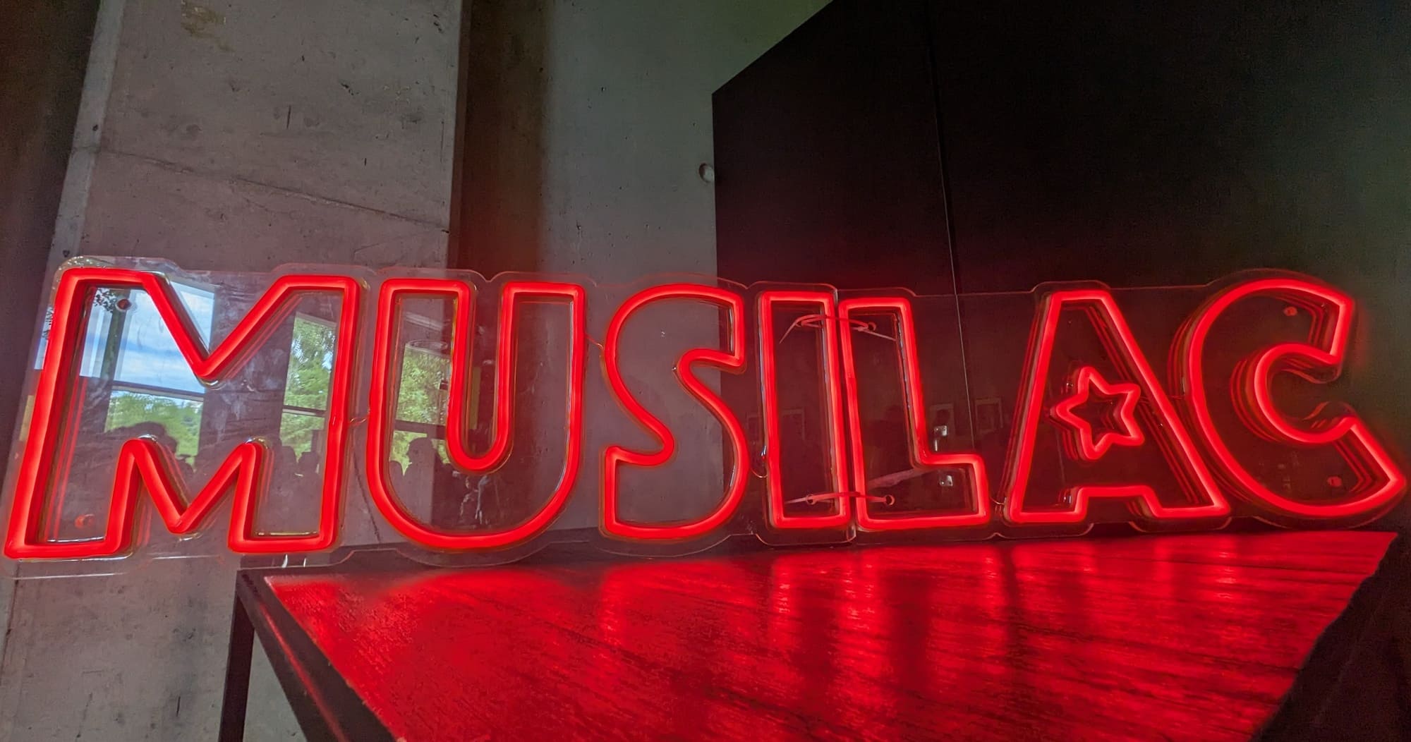 Musilac 2025 presse