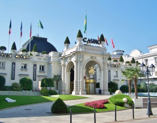 Casino Aix les Bains poker winamax