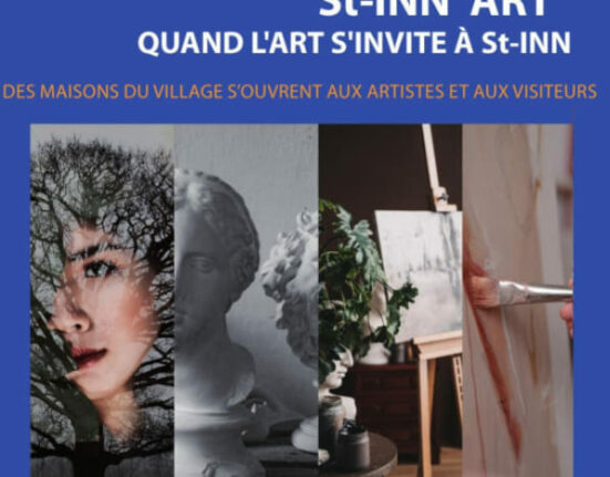 St-Inn’Art Brison-Saint-Innocent