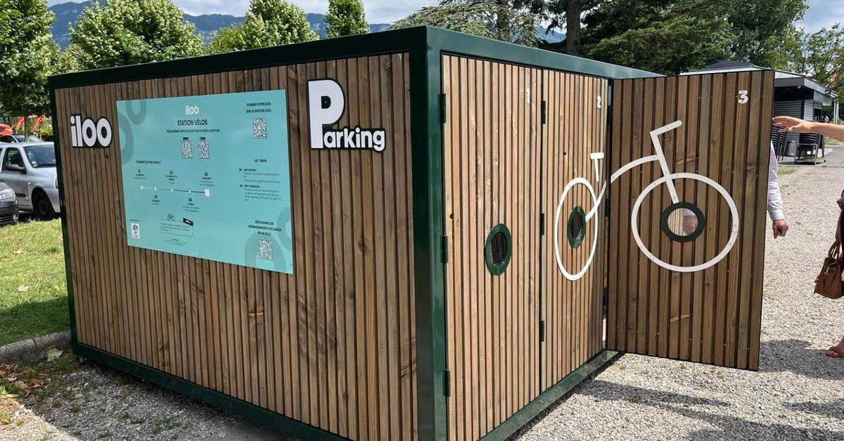 consigne vélos-aix-les-bains-velo-cargo