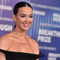 Katy Perry Musilac 2026
