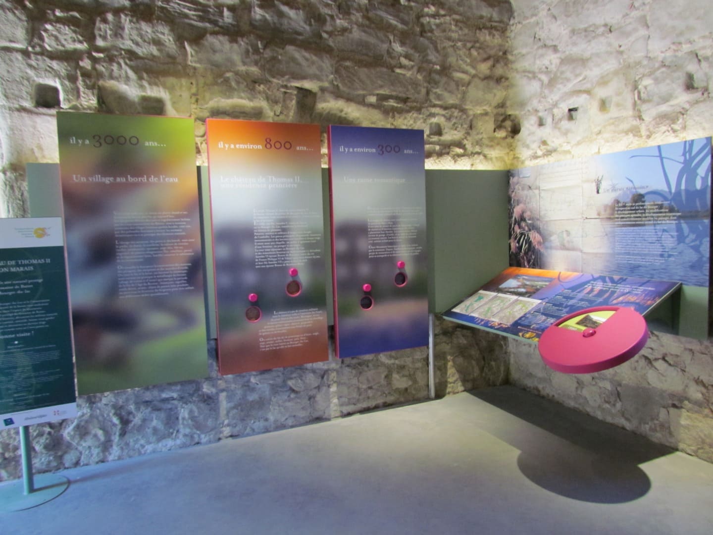 Chateau-de-Thomas-II-au-Bourget-du-Lac