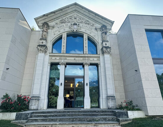 Cure thermale Aix les Bains