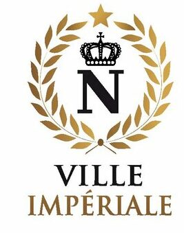 logo label ville impériale