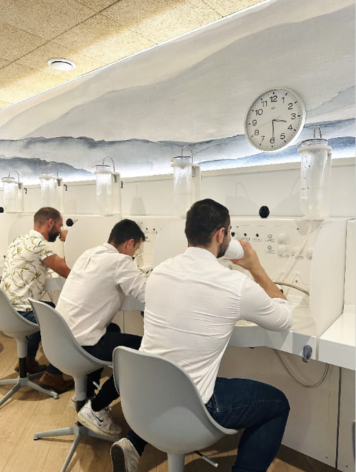 soins cure thermale aix les bains