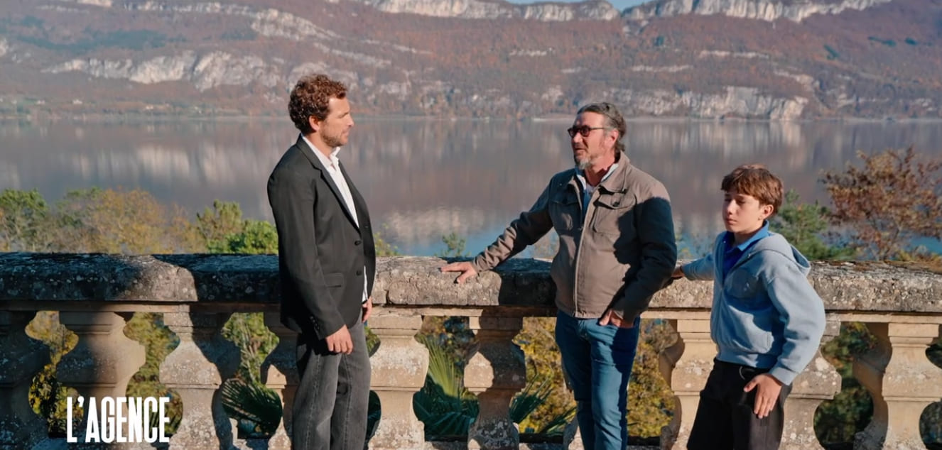 Nicolas Tournier Agence Kretz